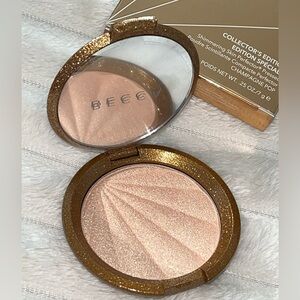BNIB! BECCA Shimmering Skin Perfector Pressed Highlighter • Collectors Edition